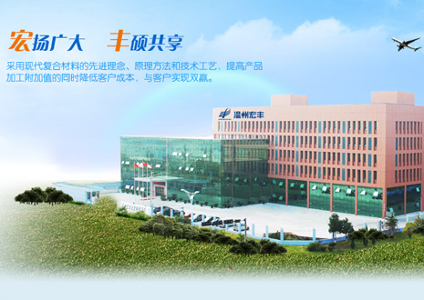 溫州宏豐電工合金股份有限公司 溫州宏豐電工合金股份有限公司