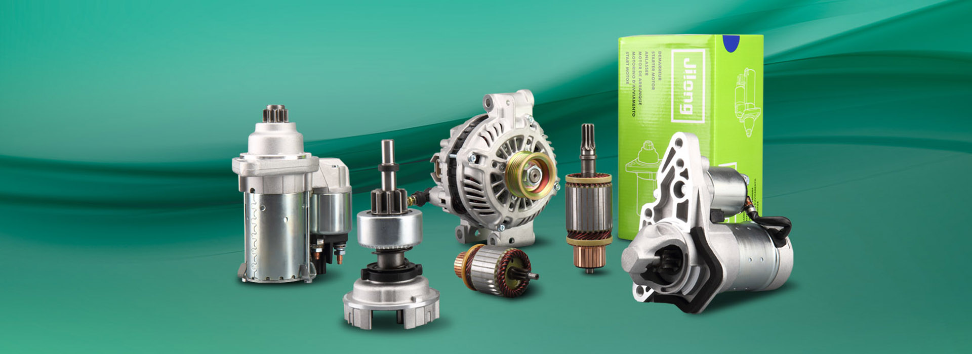 瑞安市紀(jì)龍汽車電器有限公司 瑞安市紀(jì)龍汽車電器有限公司